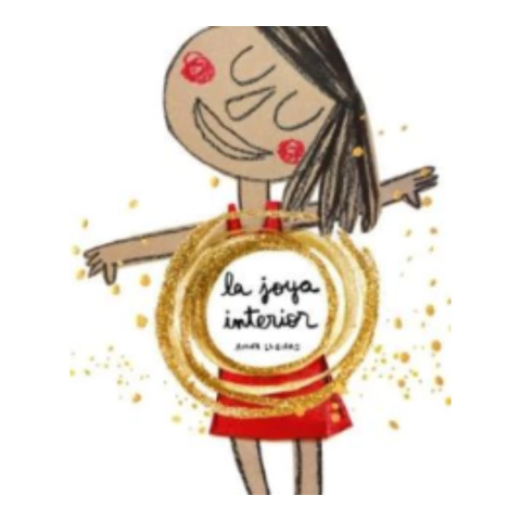 La Joya Interior - Anna Llenas - Tapa Dura - Random House