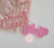 C1329 - Cortante con stamp Baby