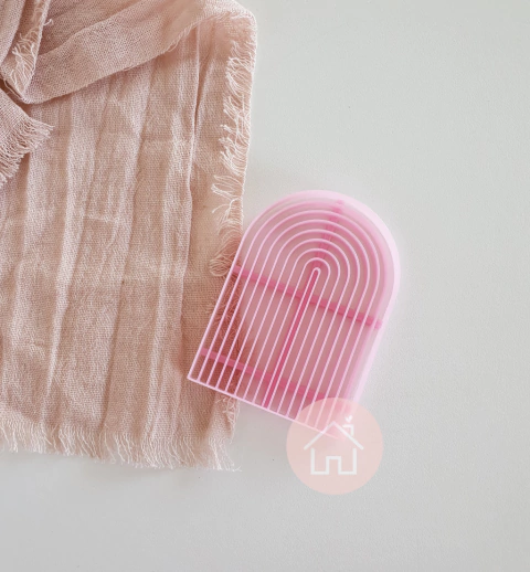 C67 - Marcador arcoiris