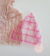 C1284 - Marcador para torta castillo Frozen