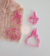 C1515 - Kit mini pastelería Mickey mago