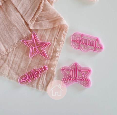 C1825 - Kit mini pastelería Emilia