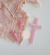 C1909 - Set x 3 cruces