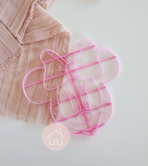 C927 - Marcador Minnie