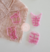 C1749 - Kit mini pastelería amigos Kitty