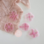 C1732 - Set x 5 flores