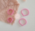 C723 - Set x 4 pétalos de rosa
