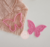C683 - Cortante con stamp mariposa