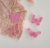 C1731 - Set x 3 mariposas