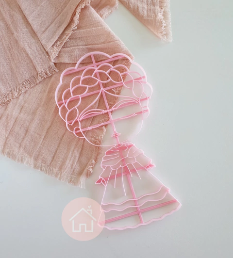 C691 - Marcador Frida Kahlo