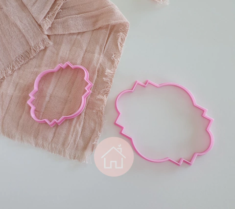 C459 - Set x 2 marcos