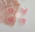 C1254- Kit mini pastelería perritos