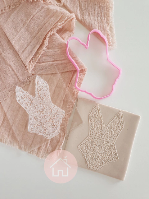 T 135 - Cortante con acrílico body