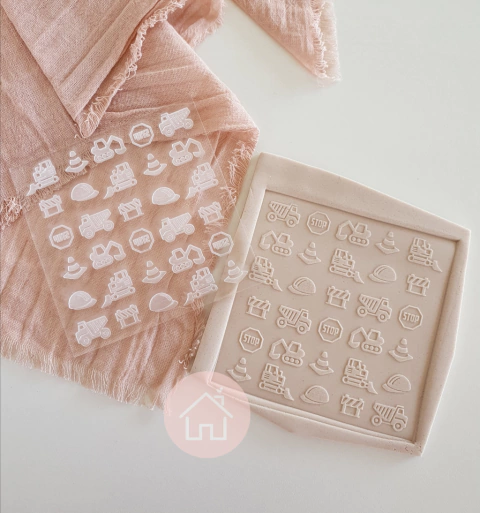 T 138 - Textura Máquinas Viales