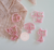C806 - Kit mini pastelería Bosque 2