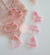 C466 - Set x 3 cortantes Navidad