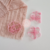 C1439 - Kit mini pastelería Nezuko
