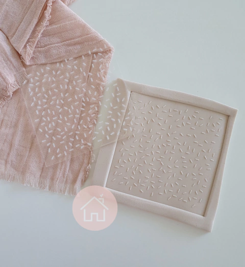 T 51 - Textura Confetti