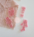 C2073 - Kit mini pastelería minecraft