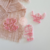 C2074- Kit mini pastelería stitch