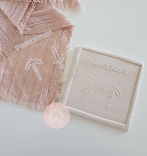 T 166 - Textura minecraft