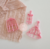 C2087- Kit mini pastelería boda