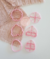 C1131 - Set x 3 cortantes Pascua