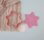 C1222 - Cortante con stamp copo nieve - comprar online