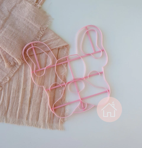 C1296 - Marcador frenchy - comprar online