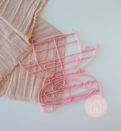 C1081 - Marcador Batman - comprar online