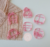 C1371 - Kit mini pastelería Cleo y Cuquin - comprar online
