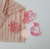 C2376 - Kit mini pastelería abejas - comprar online