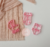 C2383 - Kit mini pastelería baby shower 3 - comprar online