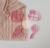 C2394 - Kit mini pastelería Moana 2 - comprar online