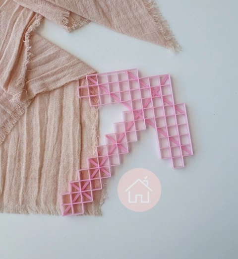 C2514 - Marcador pico minecraft - comprar online