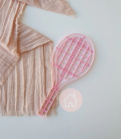 C2536 - Marcador raqueta tenis - comprar online