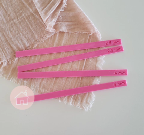 H3018 - Varillas niveladoras - comprar online