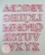 C1153 - Cortante letra - comprar online