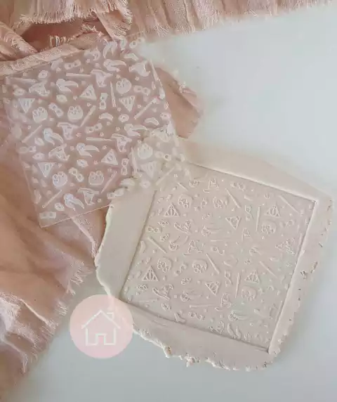 T 72- Textura Harry Potter 2