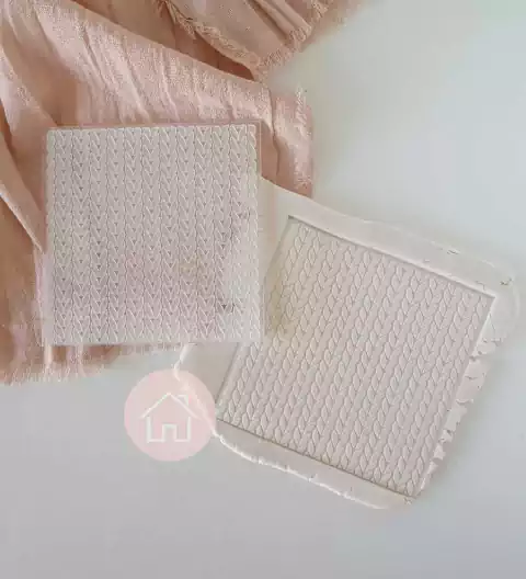 T 59 - Textura Tejido / Lana