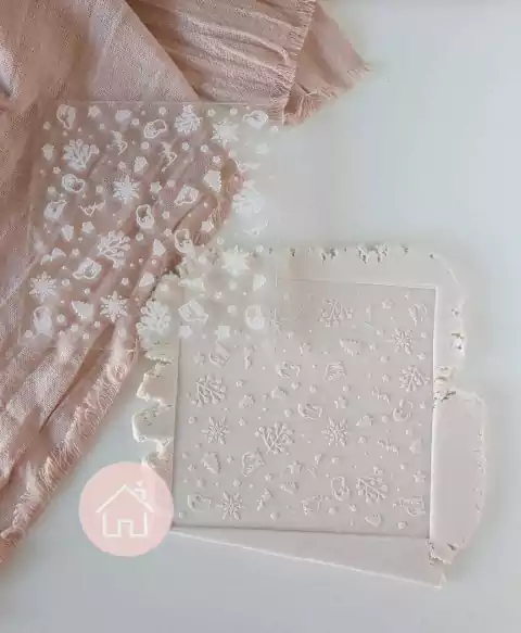 T 90- Textura Animalitos Articos