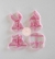 C1811 - Kit mini pastelería Looney Tunes 1