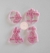 C1812 - Kit mini pastelería Looney Tunes 2