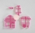 C1864 - Kit mini pastelería Festejo/cumple