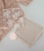 T 103 - Textura Flores Tropicales 2
