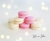 Aula virtual macarons