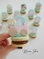 C247 - Kit mini pastelería granja - comprar online