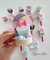 C497 - Kit mini pastelería candy Mickey/Minnie - comprar online