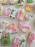 C401 - Set x 2 flamencos - comprar online