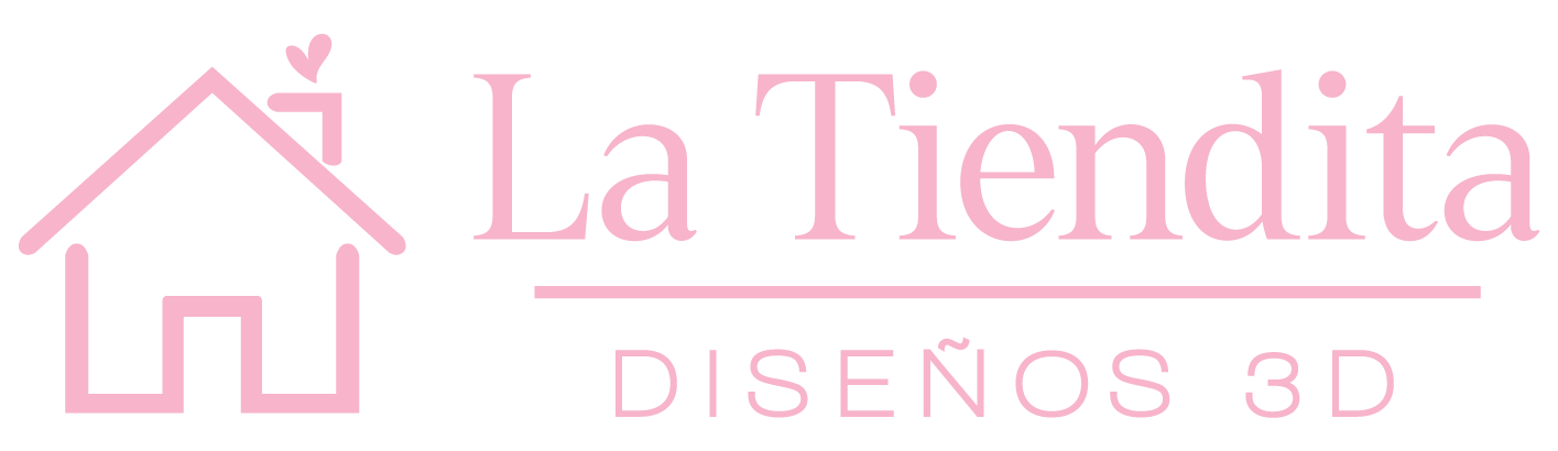 La Tiendita 3D